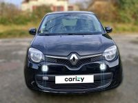 Occasion Renault Twingo SE 70 ch (51 kW) 2015 Noir Citadine