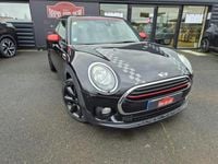 Occasion Mini Cooper Clubman 150 ch (110 kW) 2018 Noir Break
