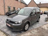 occasion VW Caddy 1.6 CR TDi*GARANTIE 12M*CARNET*CAR PASS*