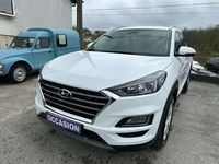 occasion Hyundai Tucson 1.6 Crdi 115ch Creative Euro6d-evap