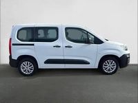 Occasion Citroën e-Berlingo 100 kW (136 ch) 2023 Blanc icy Monospace