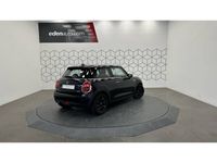 occasion Mini Cooper Hatch 3 Portes136 ch BVA7 Edition Greenwich