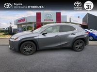 occasion Lexus UX 250h 2WD Luxe MY20 - VIVA184822500