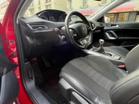 occasion Peugeot 308 PureTech 110ch SS BVM6 Allure