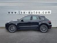 occasion Porsche Macan S 3.0 V6 TDI PDK Diesel PHASE 1