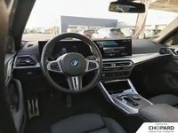 Occasion BMW i4 Comfort Edition 400 kW (544 ch) 2023 Gris Berline