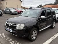 Occasion Dacia Duster Prestige 107 ch (78 kW) 2010 SUV