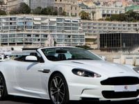 occasion Aston Martin DBS Volante V12 5.9 Touchtronic