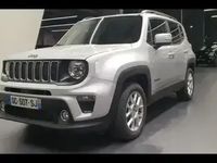 occasion Jeep Renegade 1.3 GSE T4 190ch 4xe Limited AT6