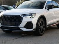 Occasion Audi Q3 Sportback S-Line 150 ch (110 kW) 2020 SUV