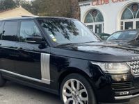 occasion Land Rover Range Rover Mark I SDV8 4.4L Vogue A