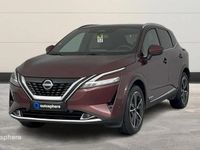 Occasion Nissan Qashqai Tekna+ 193 ch (141 kW) 2023 Biton SUV