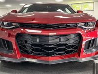 occasion Chevrolet Camaro Coupe 6.2 V8 Aut. Hors Homologation 4500e