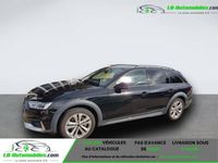 occasion Audi A4 Allroad 40 TDI 204 BVA Quattro