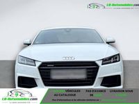 occasion Audi TT Coupe 2.0 TFSI 230 Quattro BVA 6