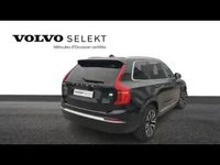Occasion Volvo XC90 Ultimate 2023 Noir onyx SUV