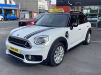 occasion Mini Countryman Countryman F60136 + 88 ch ALL4 BVA6