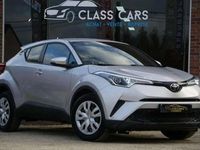 Occasion Toyota C-HR Edition 116 ch (85 kW) 2019 Gris SUV