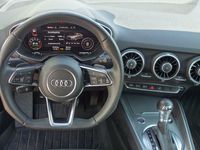 occasion Audi TT 40 TFSI 197CH S LINE S TRONIC 7 132G