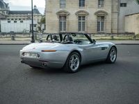 Occasion BMW Z8 407 ch (299 kW) 2001 Gris Cabriolet
