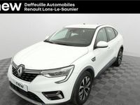 Occasion Renault Arkana Equilibre 2023 Blanc SUV