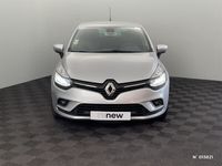 occasion Renault Clio IV 