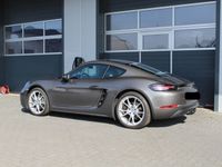 occasion Porsche Cayman 2.0 300CH PDK