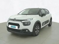 Occasion Citroën C3 Shine 83 ch (61 kW) 2023 Blanc Citadine