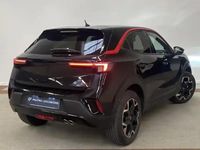 Occasion Opel Mokka 137 ch (100 kW) 2024 Noir SUV