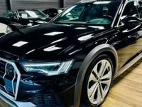 occasion Audi A6 Allroad V 50 TDI 286 QUATTRO AVUS EXTENDED TIPTRONIC 8