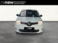 Occasion Renault Twingo Equilibre 60 kW (82 ch) 2022 Bleu Citadine