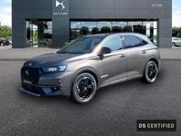 Occasion DS Automobiles DS7 Crossback Performance Line Plus 2021 Gris SUV