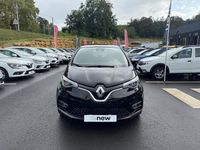 Occasion Renault Zoe Evolution 80 kW (109 ch) 2023 Noir Citadine
