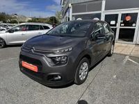 occasion Citroën C3 1.2 Puretech 83 S&s Feel Business