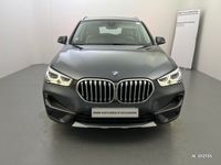 occasion BMW X1 X1 II (F48)SDRIVE18D XLINE BVA8