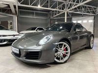 occasion Porsche 911 *992* 3.0 Turbo * PDK * Pano * LED * Sportuitlaat