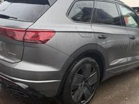 Occasion VW Touareg R 340 ch (250 kW) 2024 SUV