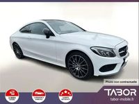 occasion Mercedes C250 Classe9g Amg Line Pano