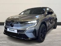 Nouvelle Renault Mégane Esprit Alpine 160 kW (218 ch) 2025 Biton SUV