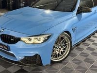 Occasion BMW M4 450 ch (330 kW) 2017 Coupé