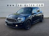 occasion Mini Cooper 2.0 192 Bva S