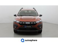 occasion Dacia Jogger 1.0 TCe 110ch SL Extreme+ 5 places