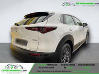 occasion Mazda CX-30 2.0L SKYACTIV-G M Hybrid 122 ch 4x2 BVM