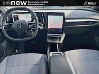 Occasion Renault Megane E-Tech Techno 161 kW (220 ch) 2022 Berline