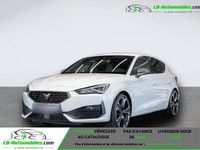 Occasion Cupra Leon 245 ch (180 kW) 2021 Citadine