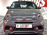 occasion Abarth 595 1.4 Turbo 16v T-jet 145 Ch Bvm5