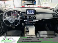 occasion Kia Stinger 3.3 T-gdi 370 Ch Bva 4x4