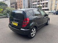 Occasion Mercedes A170 Elegance 2005 Berline