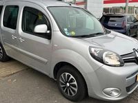 Occasion Renault Kangoo Intens 95 ch (69 kW) 2019 Monospace