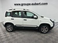 occasion Fiat Panda Cross 1.2 8v 69ch City